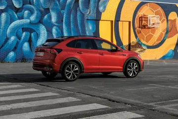Volkswagen Taigo 2022 152