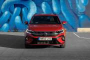 Gallería fotos de Volkswagen Taigo