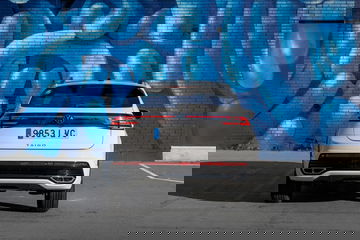 Volkswagen Taigo 2022 155