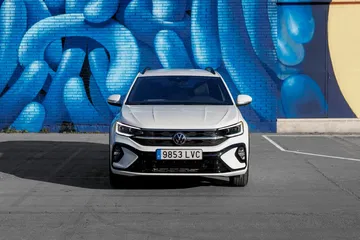 Volkswagen Taigo 2022 157