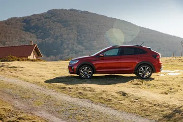 Volkswagen Taigo 2022 158
