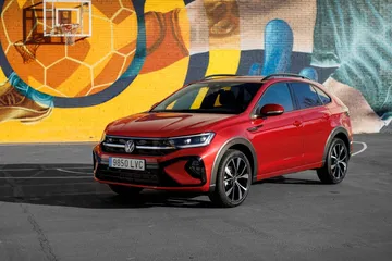 Volkswagen Taigo 2022 160