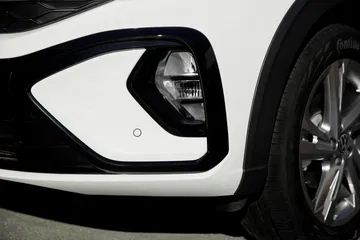 Volkswagen Taigo 2022 19