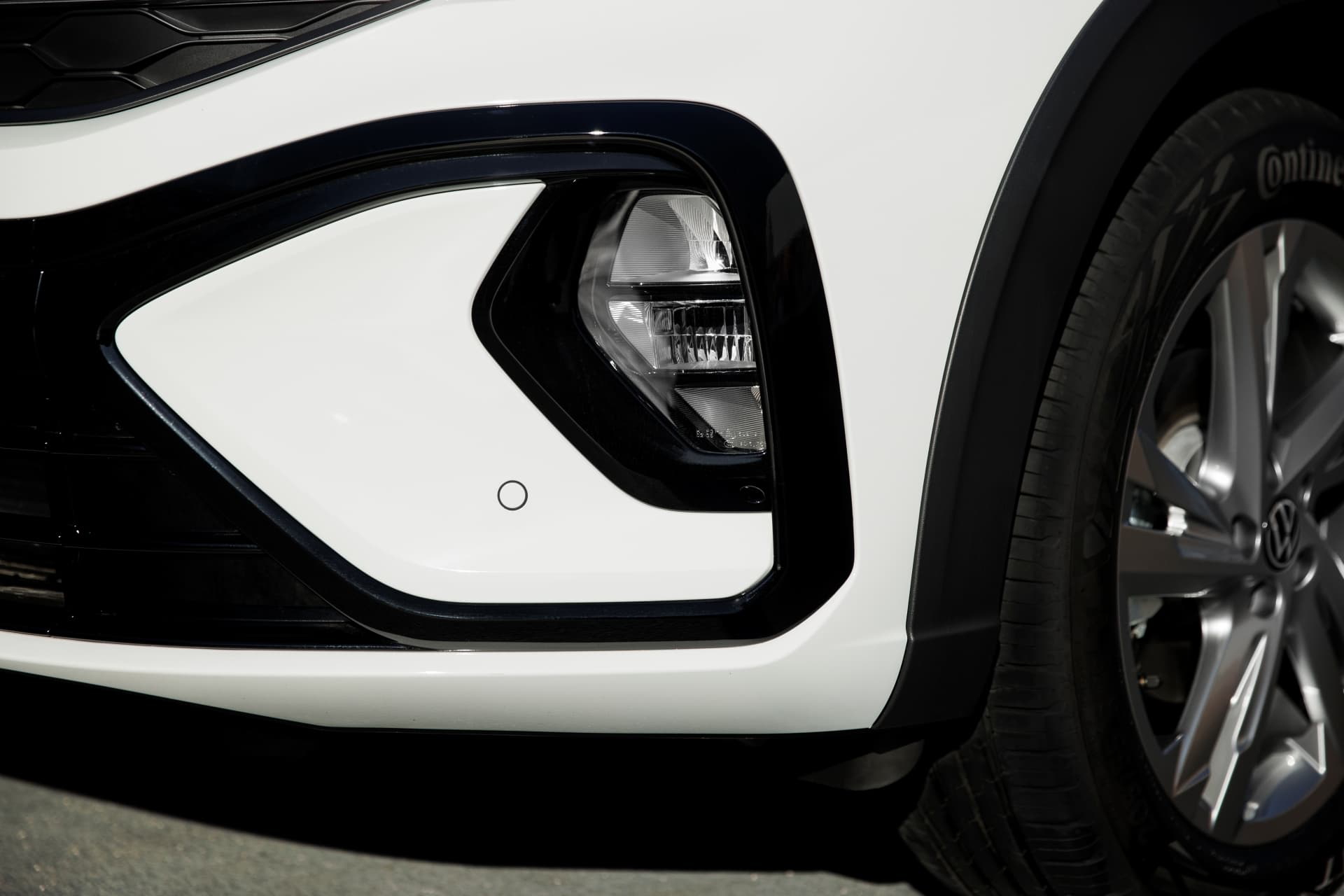 Volkswagen Taigo 2022 19