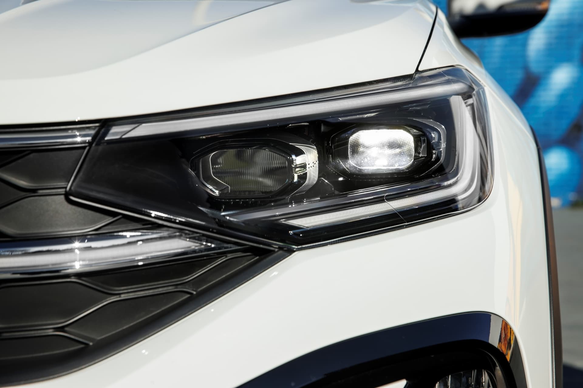 Volkswagen Taigo 2022 22