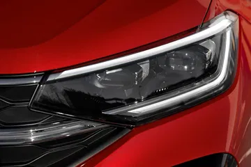 Volkswagen Taigo 2022 26