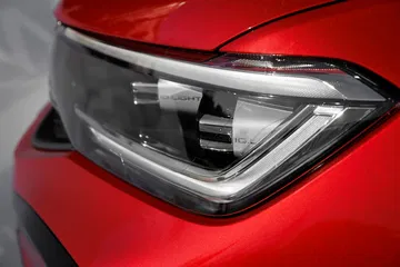 Volkswagen Taigo 2022 27