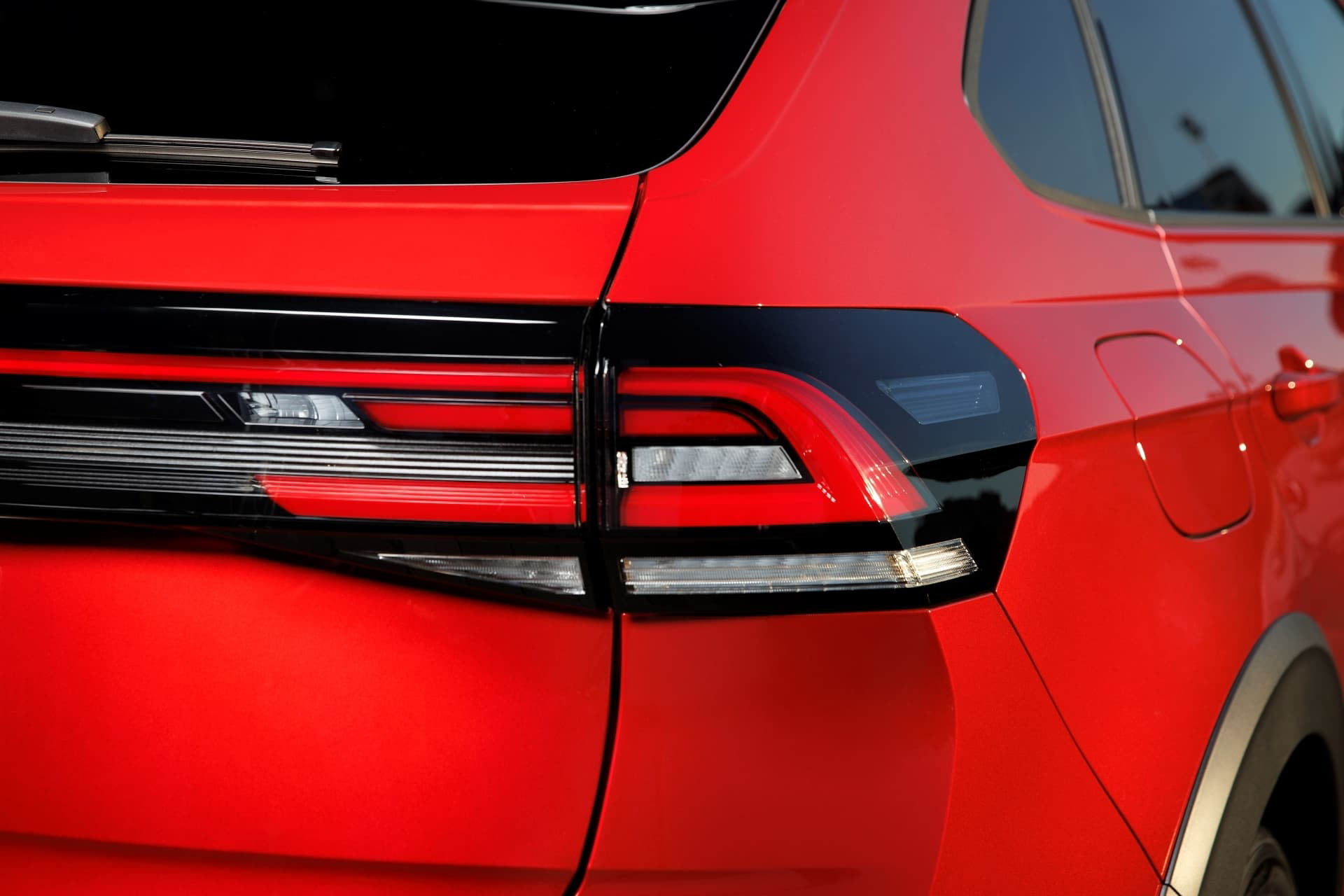 Volkswagen Taigo 2022 29