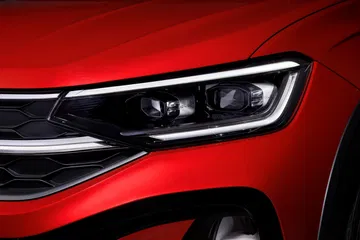 Volkswagen Taigo 2022 32