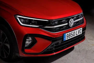 Volkswagen Taigo 2022 33