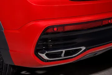 Volkswagen Taigo 2022 34