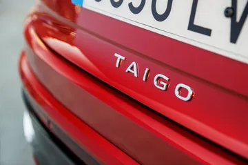 Volkswagen Taigo 2022 35