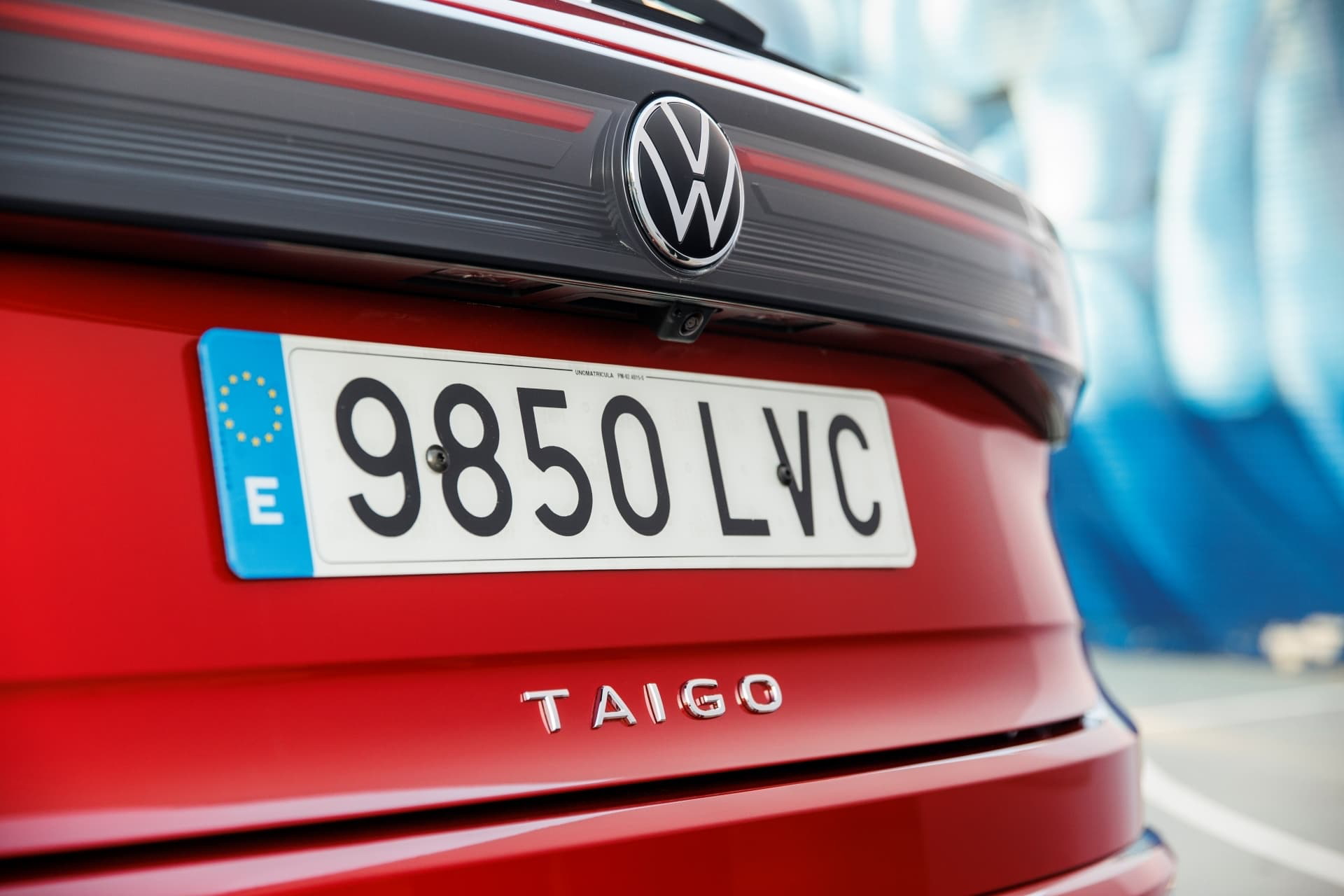 Volkswagen Taigo 2022 36