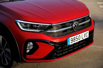 Volkswagen Taigo 2022 37