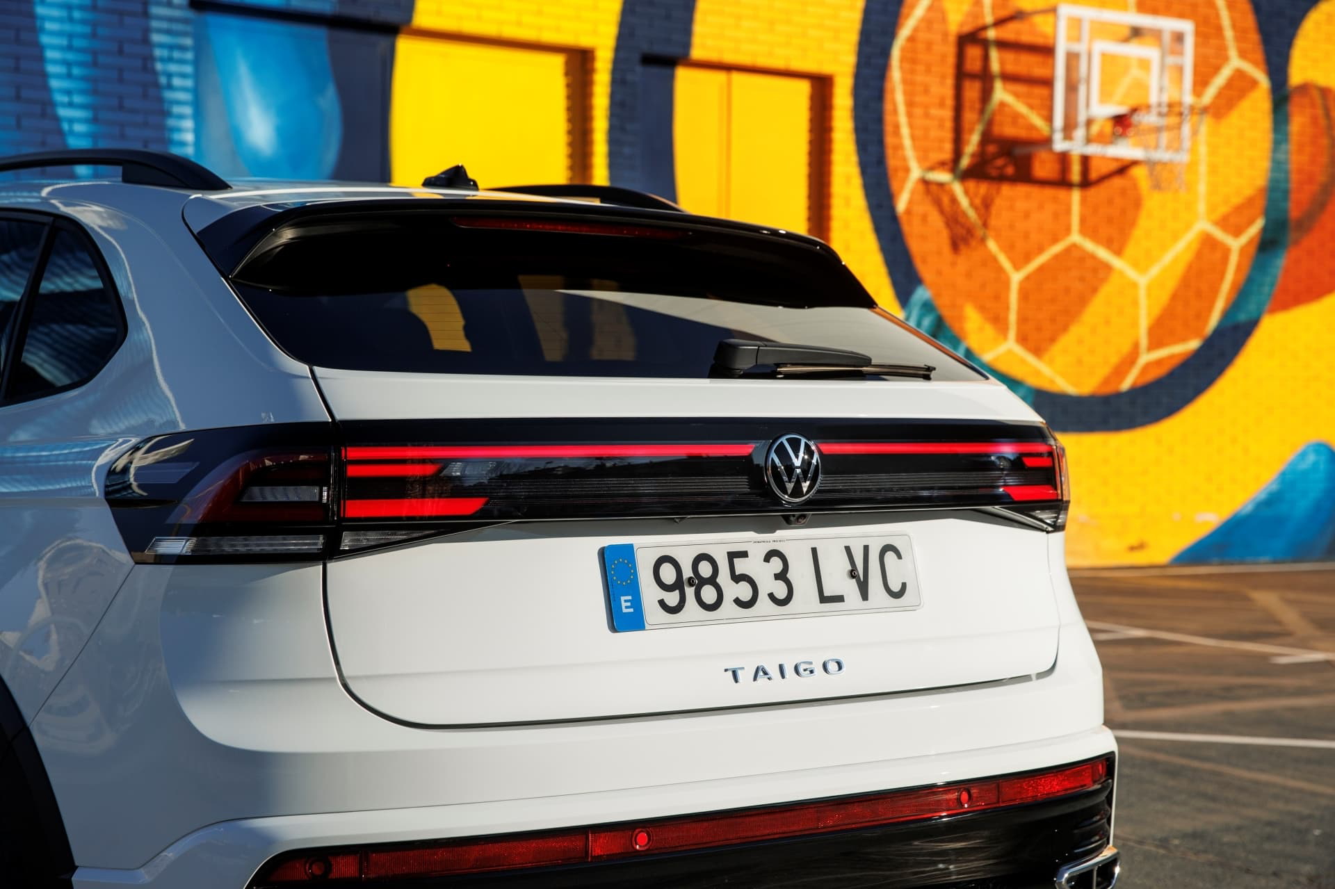 Volkswagen Taigo 2022 38