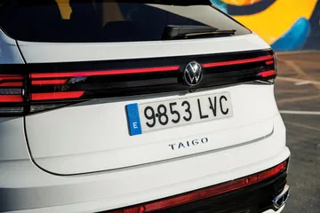 Volkswagen Taigo 2022 39