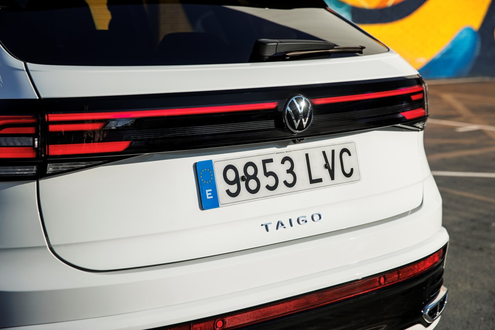 Volkswagen Taigo 2022 39