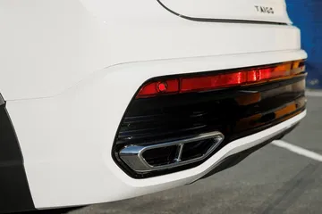 Volkswagen Taigo 2022 40