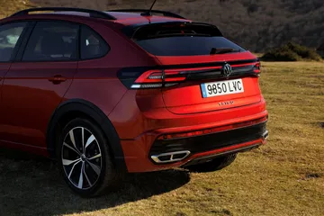 Volkswagen Taigo 2022 41