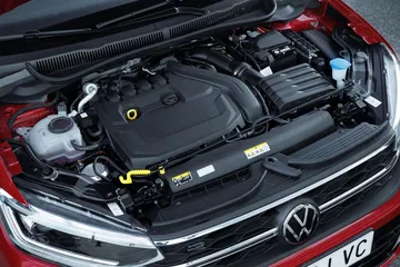 Volkswagen Taigo 2022 42