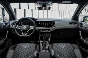 Volkswagen Taigo 2022 43