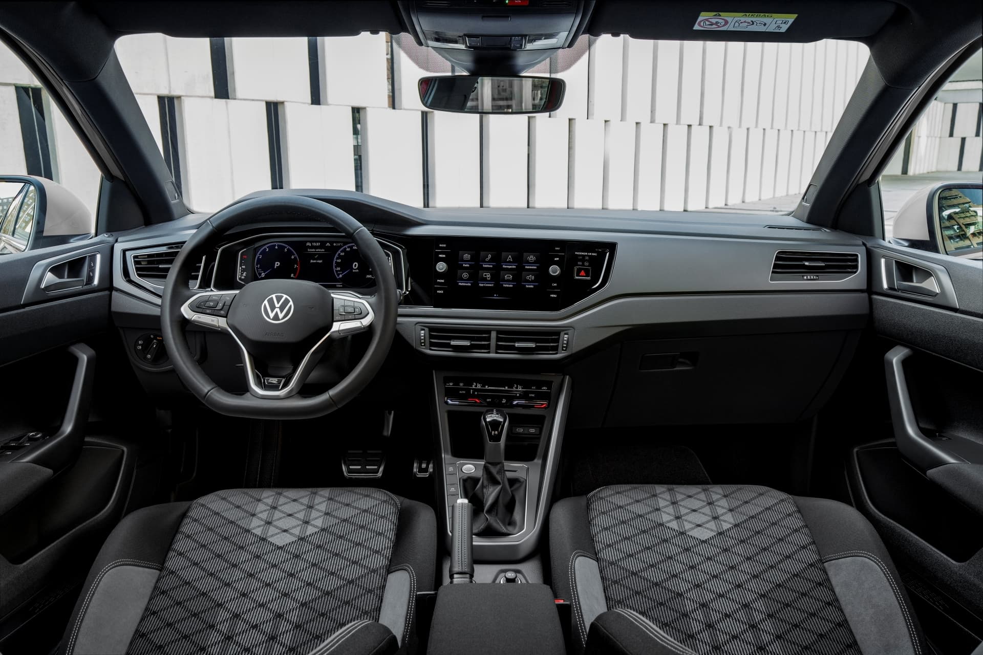 Volkswagen Taigo 2022 43