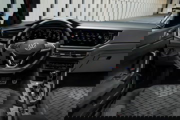 Volkswagen Taigo 2022 45