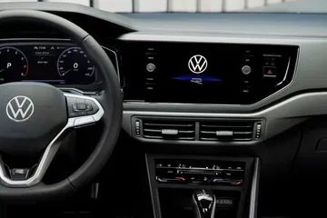 Volkswagen Taigo 2022 46