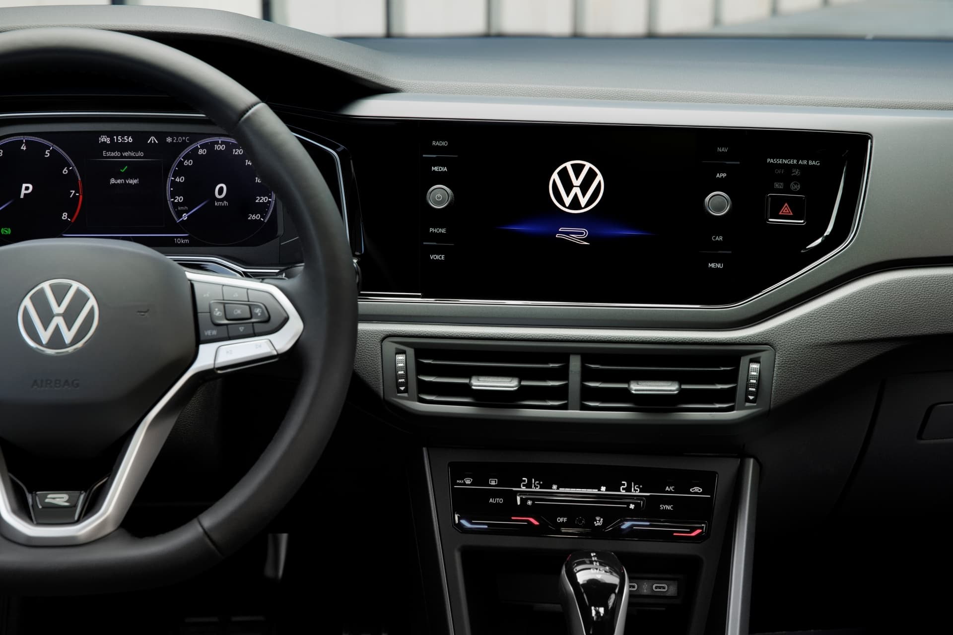 Volkswagen Taigo 2022 46