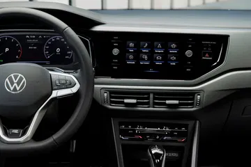 Volkswagen Taigo 2022 48