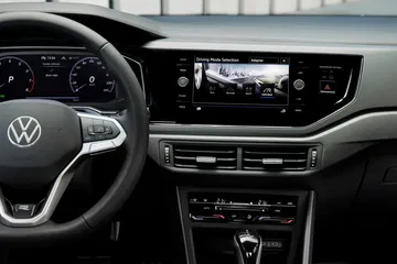 Volkswagen Taigo 2022 49