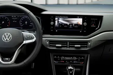 Volkswagen Taigo 2022 50
