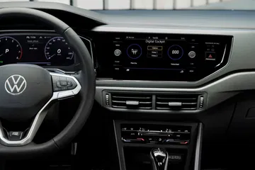 Volkswagen Taigo 2022 53