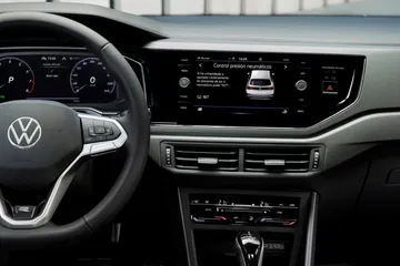 Volkswagen Taigo 2022 56