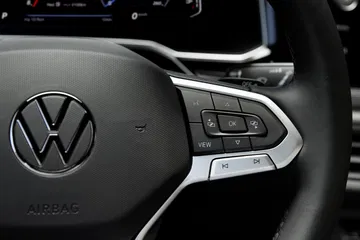 Volkswagen Taigo 2022 62