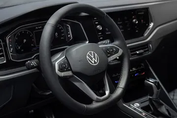 Volkswagen Taigo 2022 64