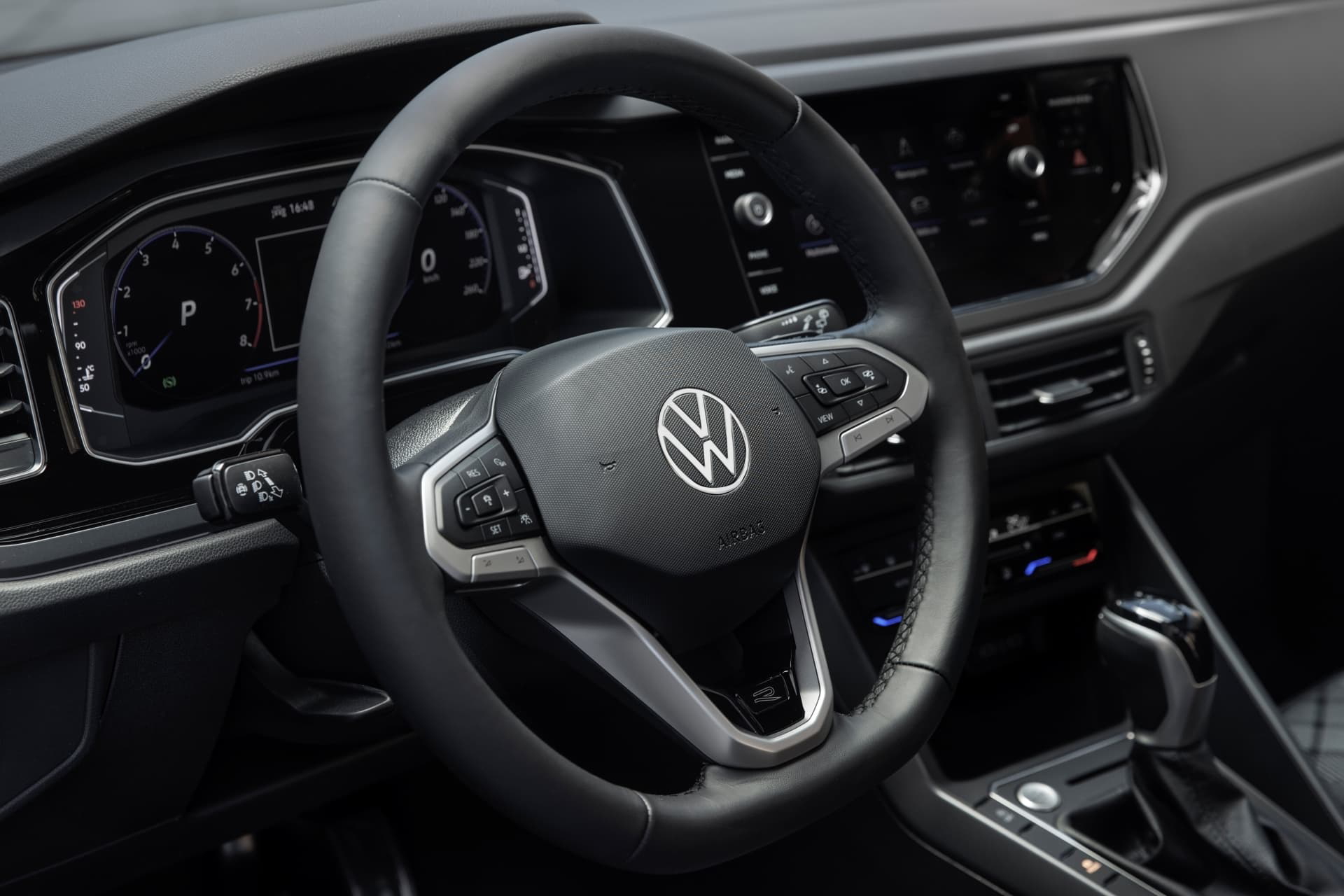 Volkswagen Taigo 2022 64