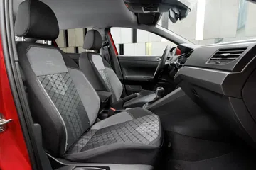 Volkswagen Taigo 2022 65
