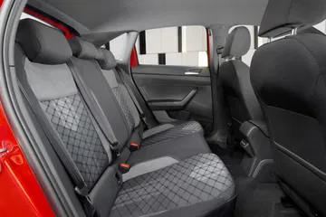 Volkswagen Taigo 2022 67