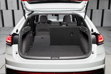 Volkswagen Taigo 2022 69