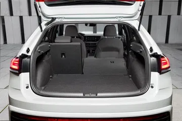 Volkswagen Taigo 2022 70