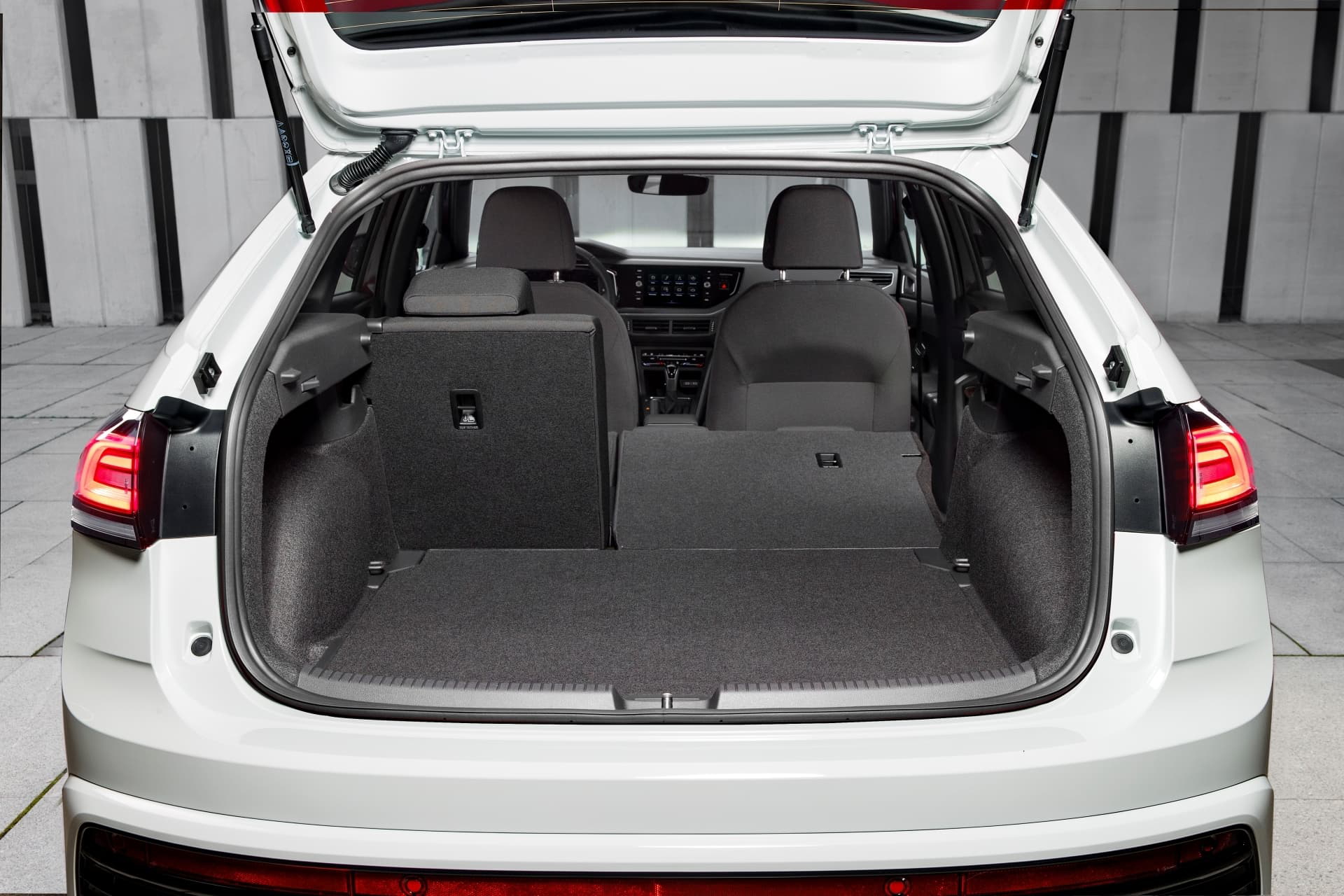 Volkswagen Taigo 2022 70