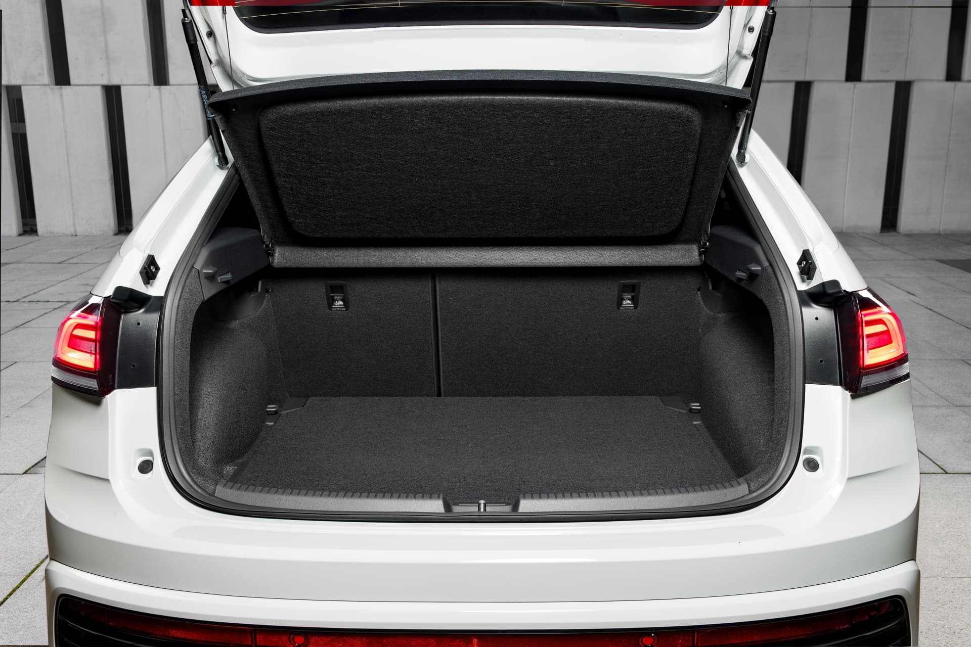 Volkswagen Taigo 2022 71