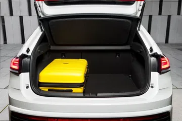Volkswagen Taigo 2022 72