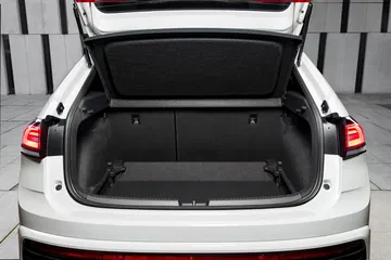 Volkswagen Taigo 2022 73