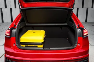 Volkswagen Taigo 2022 79
