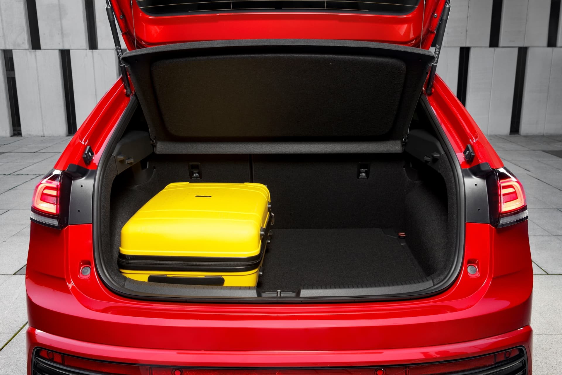 Volkswagen Taigo 2022 79
