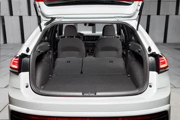 Volkswagen Taigo 2022 81
