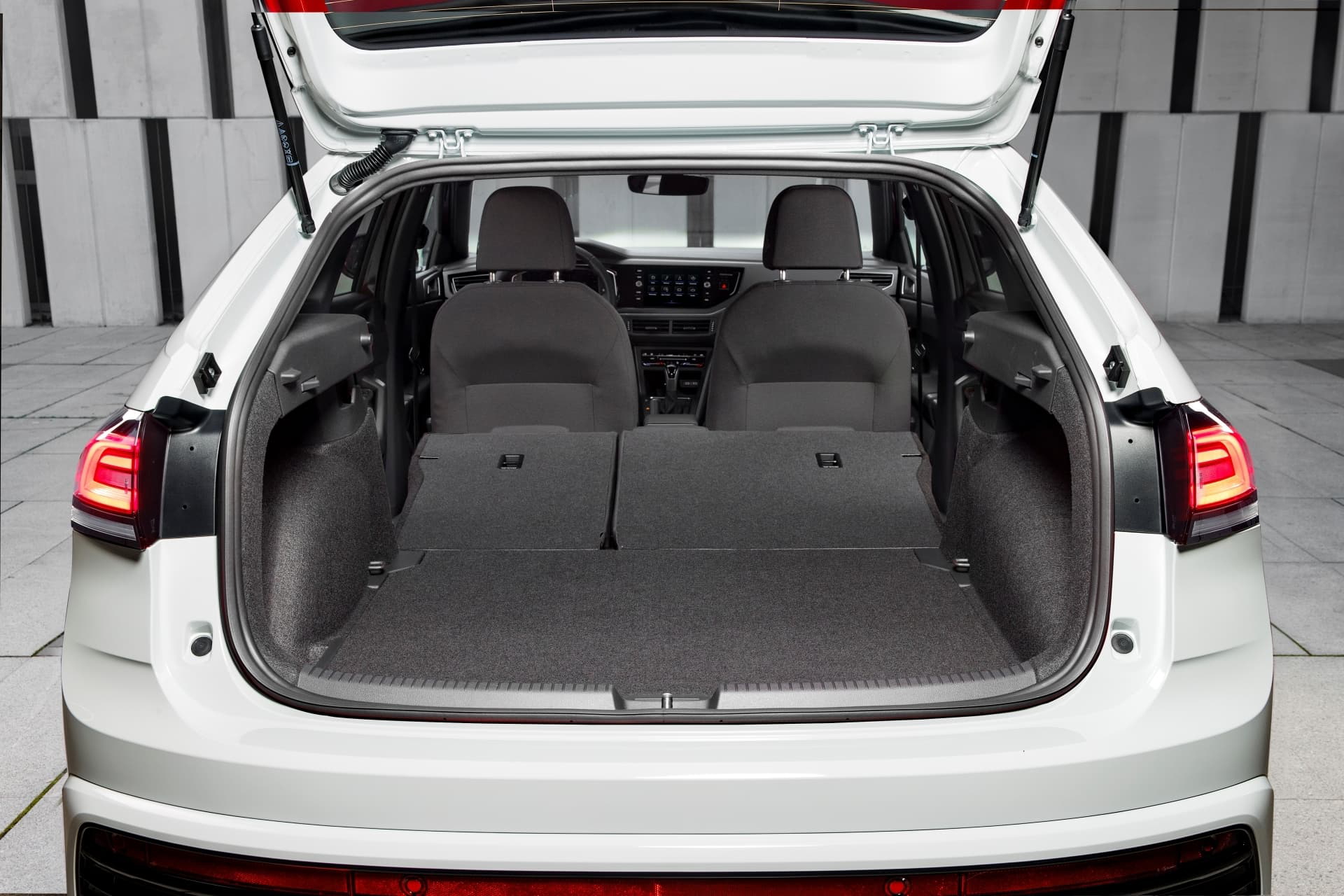 Volkswagen Taigo 2022 81