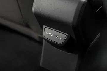Volkswagen Taigo 2022 83